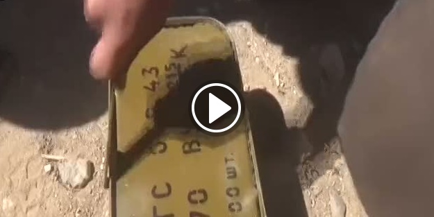 ÖSO, DAEŞ'in elindeki köyü ele geçirdi