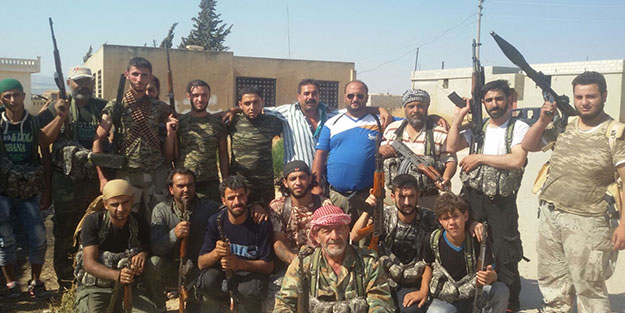 ÖSO harekete geçti