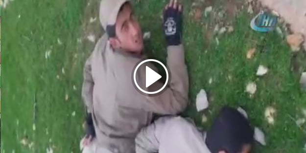 Afrin'de 9 köy alındı ÖSO ilerliyor!