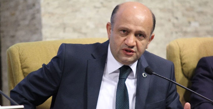 'ÖSO kontrolü sağlayana kadar orada kalmak hakkımız'