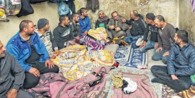 ÖSO'nun yakaladığı teröristlerden bomba itiraflar