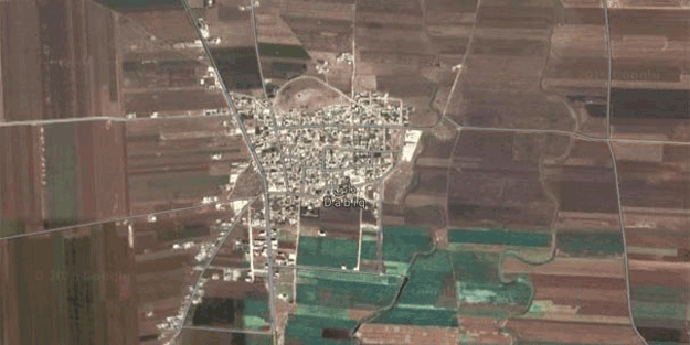 ÖSO'dan DAEŞ'e dev operasyon hazırlığı