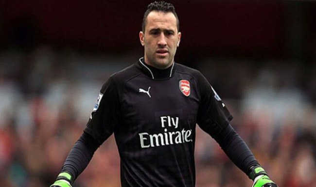 Ospina kararını verdi