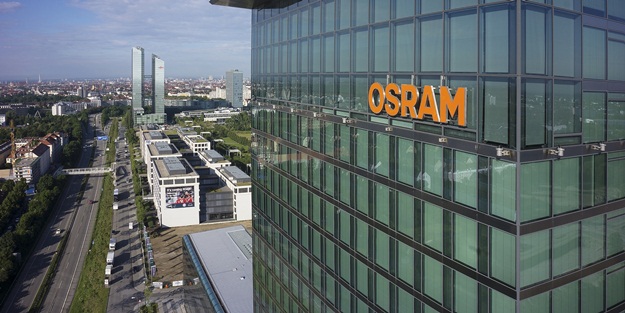 OSRAM’dan 3 yeni far lambası
