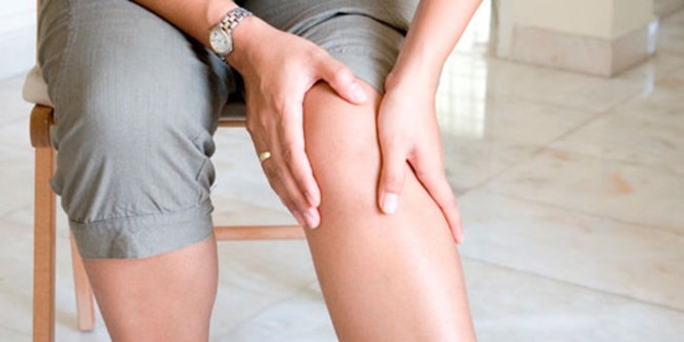 Osteoartrit nedir? Nasıl tedavi edilir?