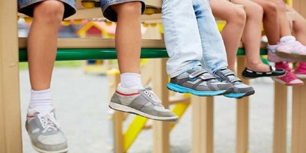 Osteoporoz çocukları da etkiliyor