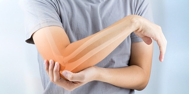 20 Ekim Dünya Osteoporoz Günü