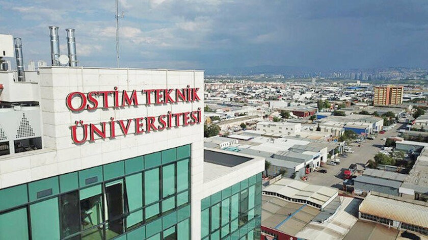 OSTİM Teknik Üniversitesi Akademik Personel alıyor