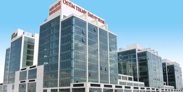 Ostim Teknik Üniversitesi öğretim ve araştırma görevlisi alımı 2019 son dakika başvuru
