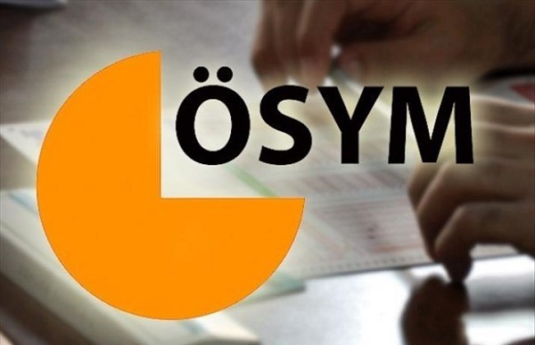 ÖSYM 2023 sınav takvimi belli oldu| İşte, YKS 2023’ün yapılacağı tarihi