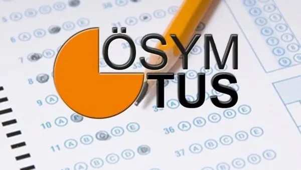 ÖSYM 2025 TUS 1. dönem sınav sonuçlarının açıklandığını duyurdu! İşte sorgu ekranı…