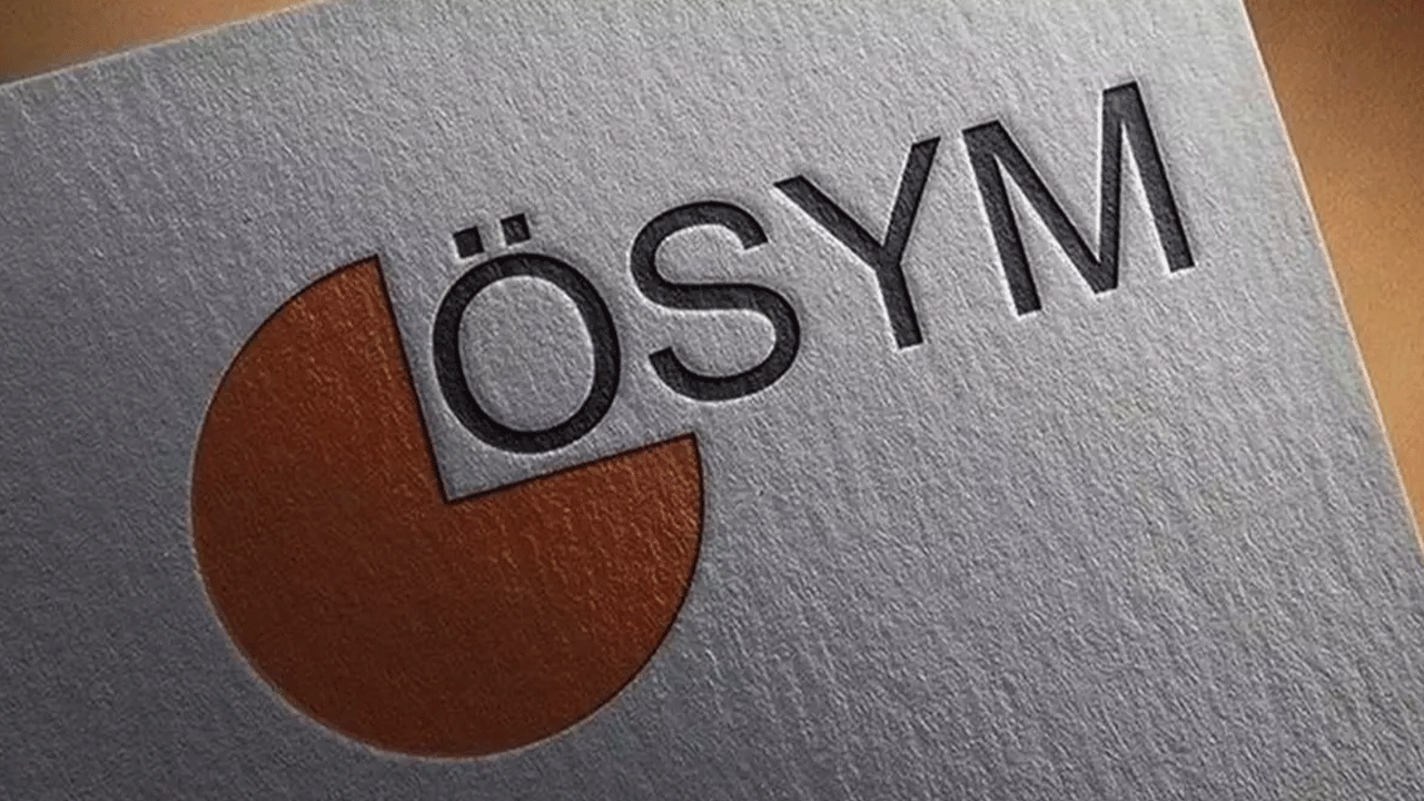 ÖSYM, 2025 YDS sonuçlarını açıkladı