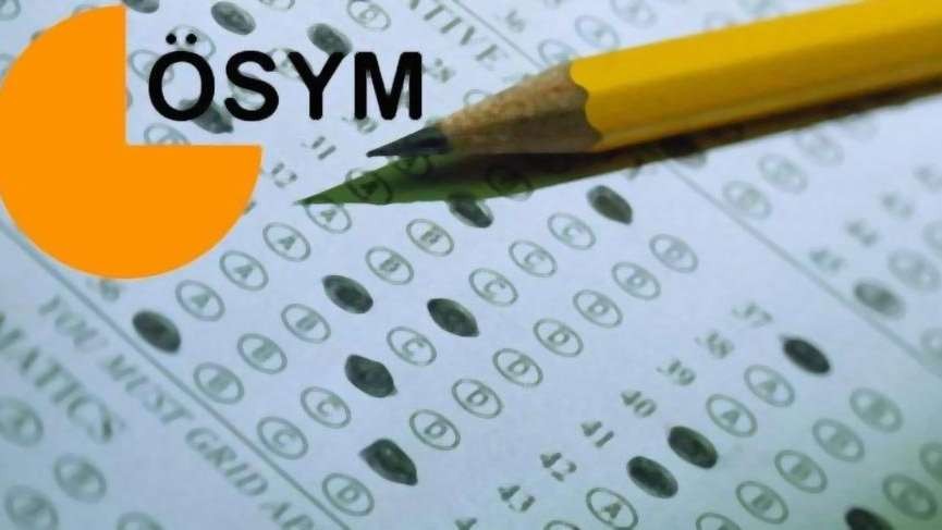 ÖSYM açıkladı! YKS yerleştirme sonuçları belli oldu!