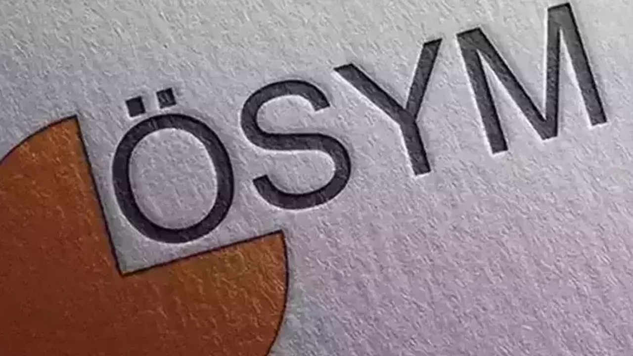 ÖSYM Başkanı Ersoy açıkladı! YKS başvuruları başladı