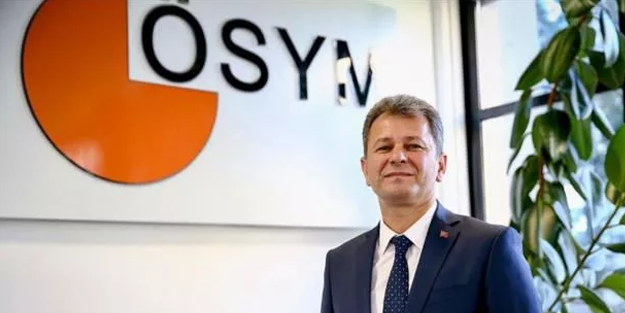 'ÖSYM Başkanı görevden alınma yerine görevden uzaklaştırılabilir miydi?'