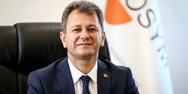 ÖSYM Başkanı Aygün'den YKS yerleştirme sonuçlarıyla ilgili açıklama