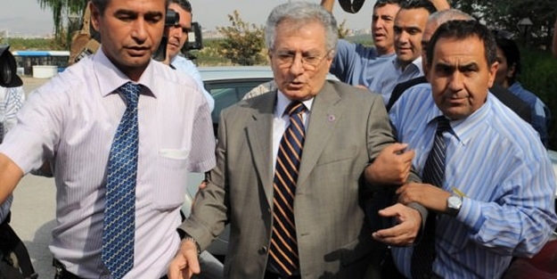 ÖSYM başkanı hakkında flaş karar