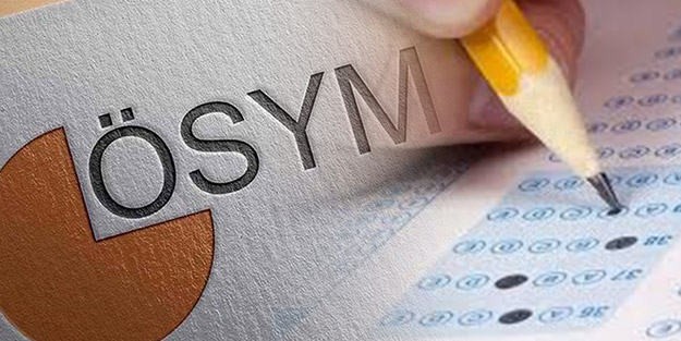 YKS'ye giren öğrenciler için kritik süreç başladı