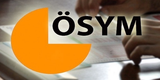 ÖSYM başvuru sistemi değişti