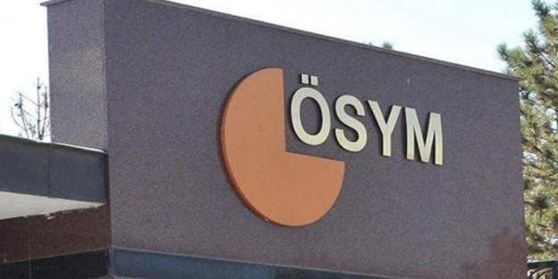 ÖSYM duyurdu: 1 Temmuz'dan itibaren güncellenecek