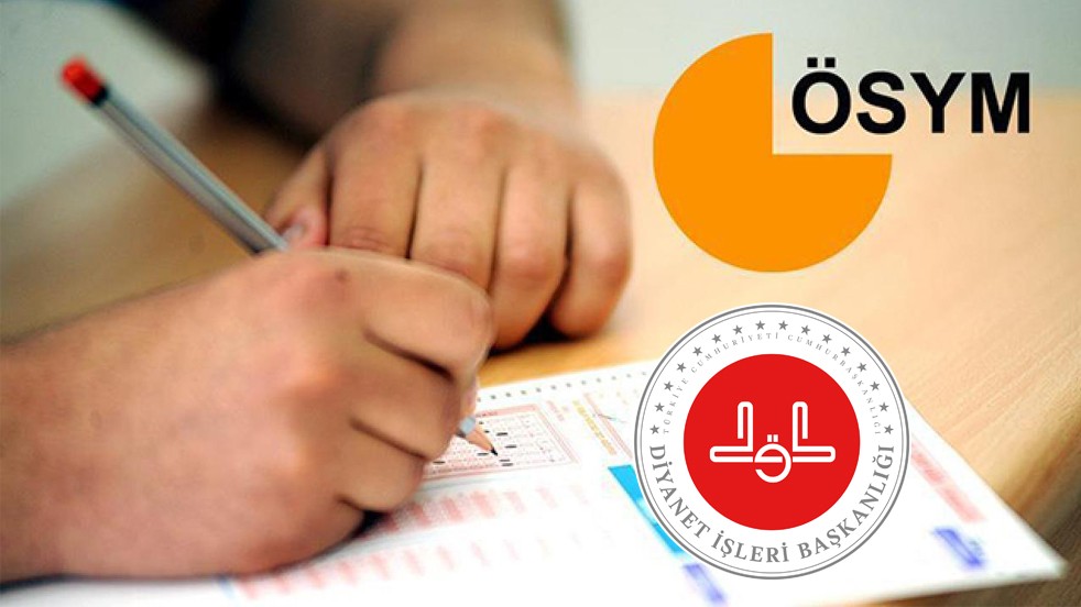 ÖSYM duyurdu: 2026 MBSTS başvuruları başladı