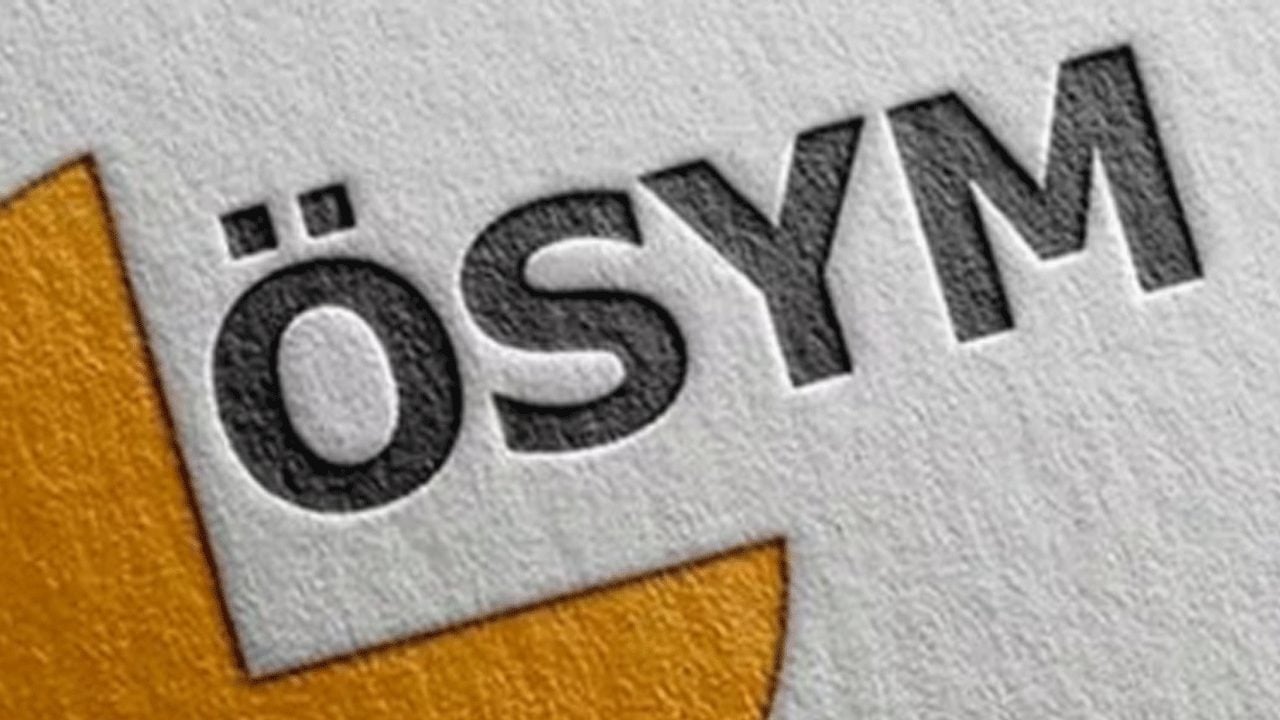 ÖSYM duyurdu: ALES başvuruları başladı!