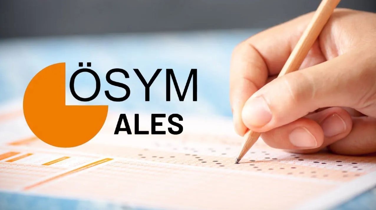 ÖSYM duyurdu: ALES sonuçları açıklandı