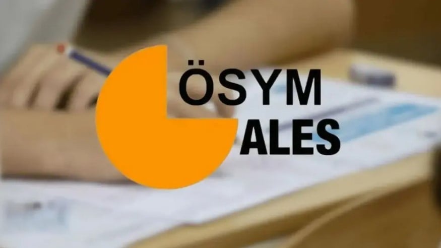 ÖSYM duyurdu! ALES sonuçları açıklandı