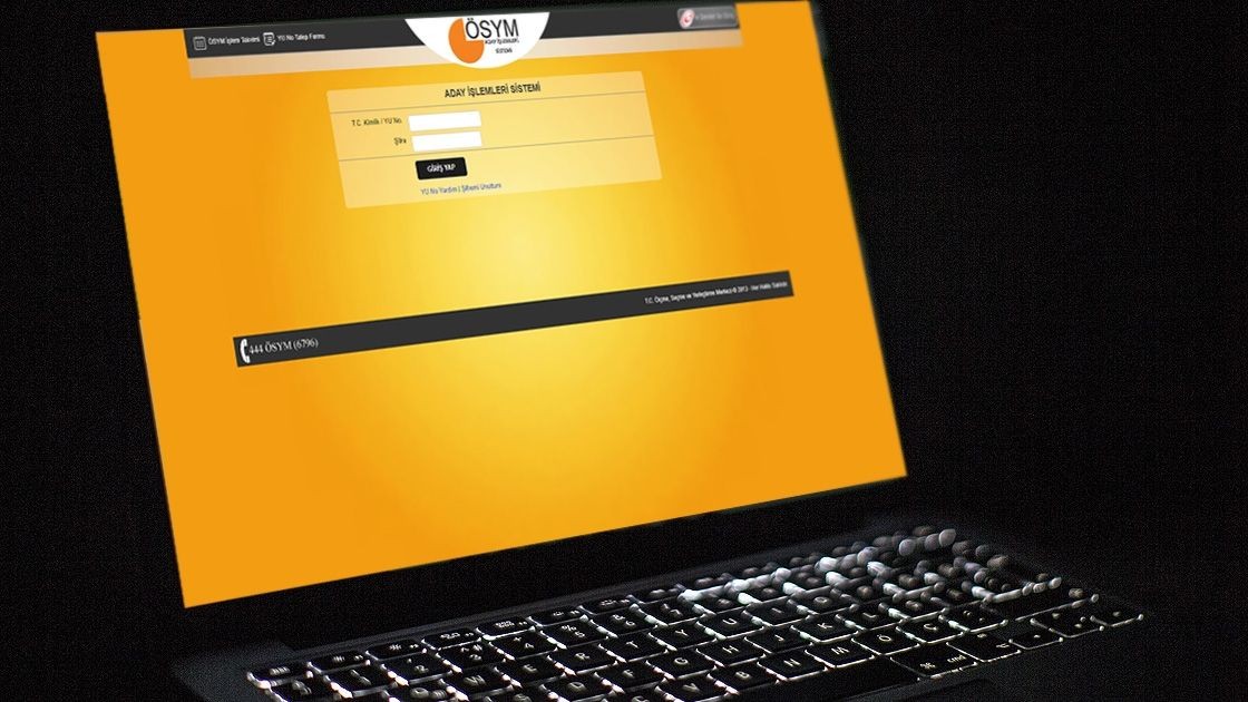 ÖSYM duyurdu! e-TEP sonuçları açıklandı