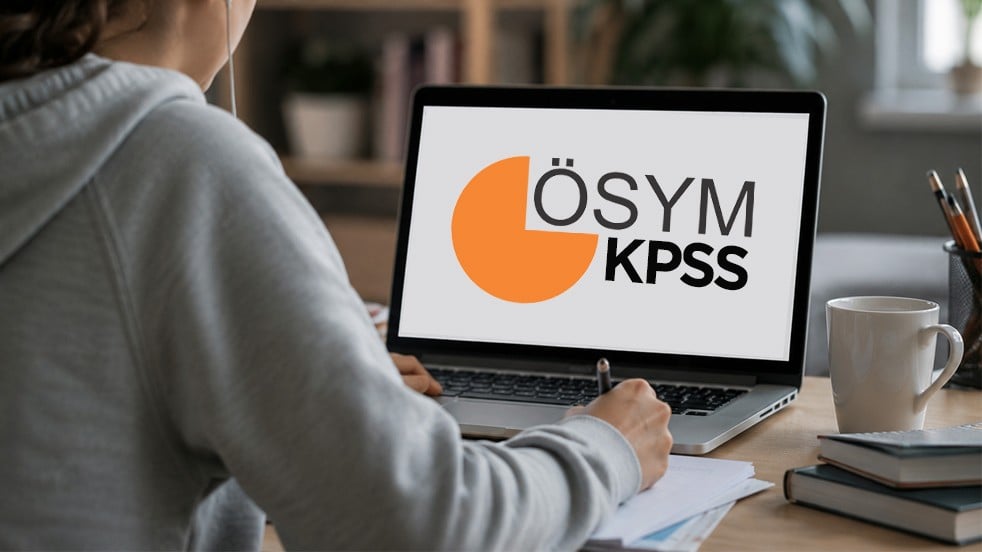 ÖSYM duyurdu! KPSS Alan Bilgisi sınav yerleri belli oldu
