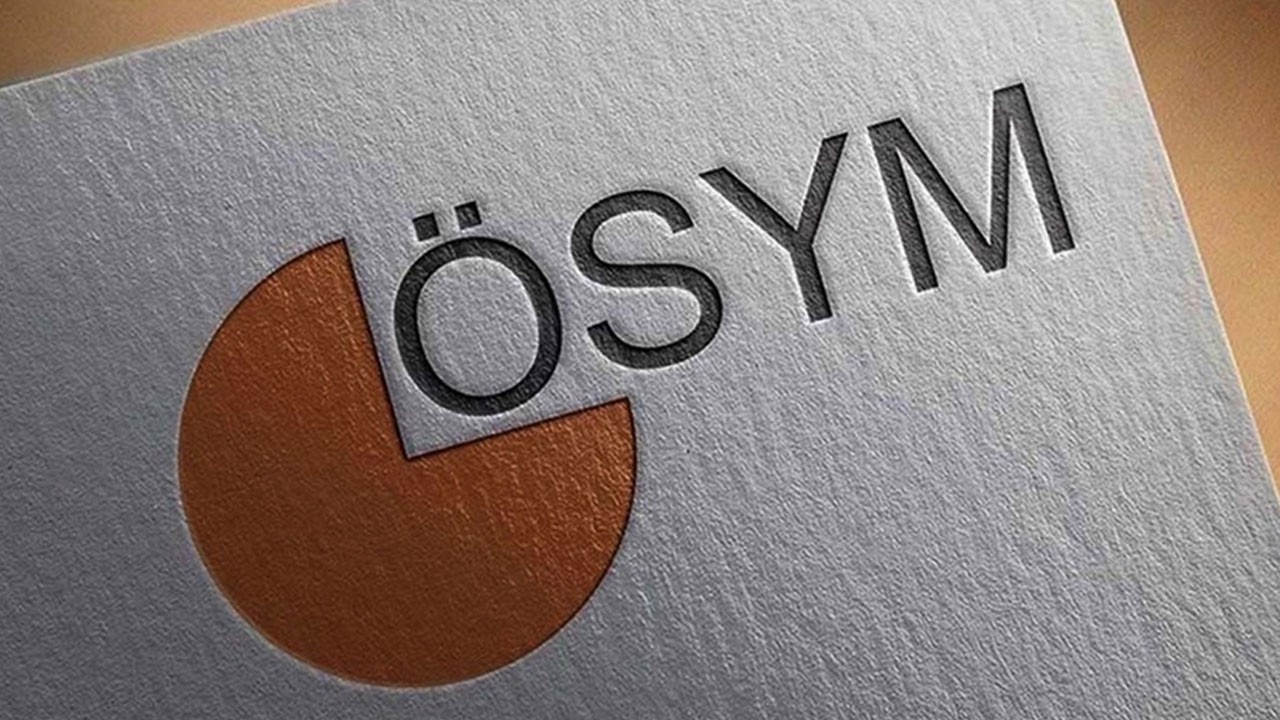 ÖSYM duyurdu! MSÜ başvuruları başladı