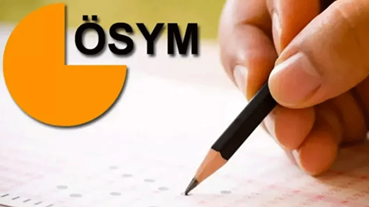 ÖSYM duyurdu: Tercih işlemleri başladı!