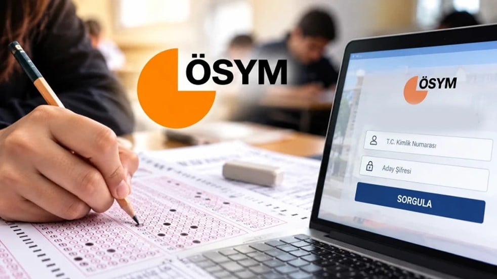 ÖSYM duyurdu: Türkiye Yurt Dışından Öğrenci Kabul Sınavı giriş belgeleri erişime açıldı
