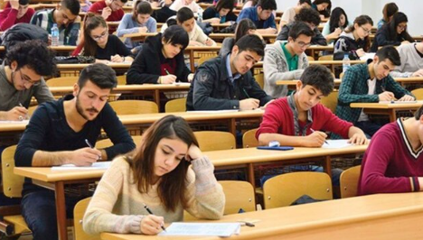 ÖSYM duyurdu: YKS'de bir soru iptal edildi