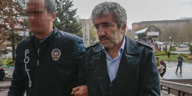 ÖSYM eski başkanı Ali Demir için mahkemeden flaş karar!