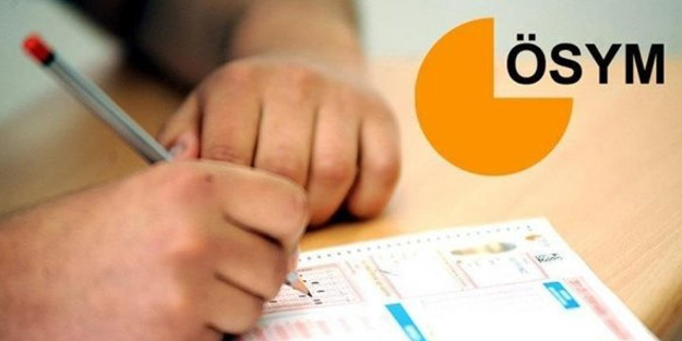 ÖSYM kaymakamlık sınavı giriş belgesi erişime açıldı