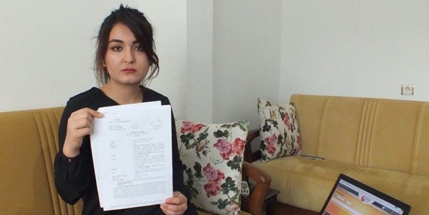 ÖSYM şifresini kuzeniyle paylaşınca bakın başına ne geldi