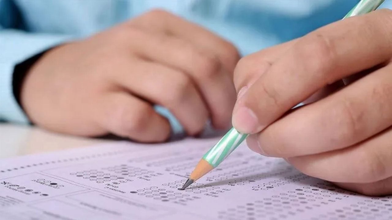 ÖSYM sınav takvimini açıkladı! 2027 YKS tarihi belli oldu