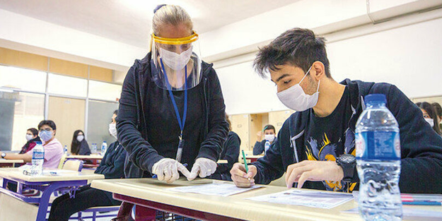 ÖSYM'den son dakika açıklaması!