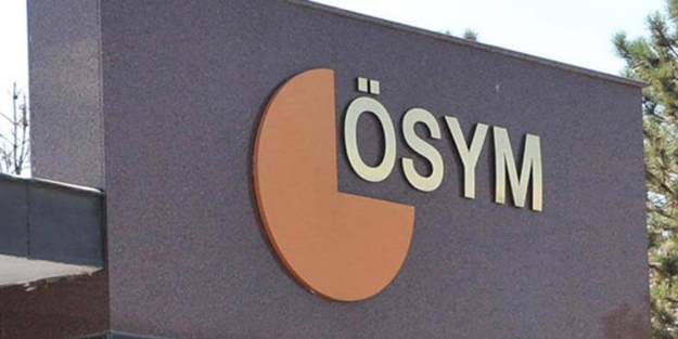 ÖSYM son üç yılın sınav sorularını erişime açtı