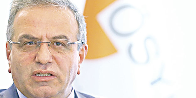 ‘ÖSYM yüzde 95 yenilendi’