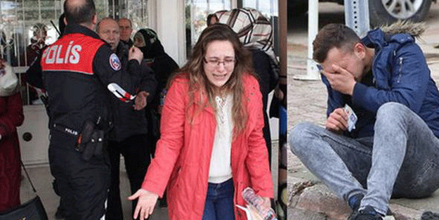 ÖSYM'den '15 dakika mağdurları' için açıklama geldi
