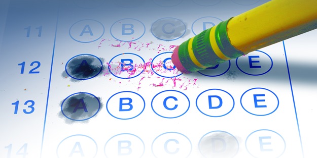 ÖSYM'den bütün sınavlara inceleme kararı