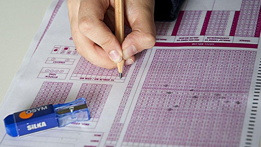 ÖSYM'den flaş YKS açıklaması