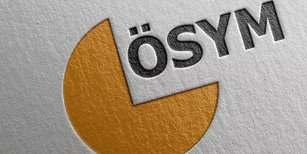 ÖSYM'den hafta sonu iki sınav