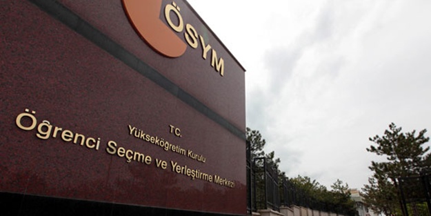 ÖSYM'den LYS'lerle ilgili açıklama