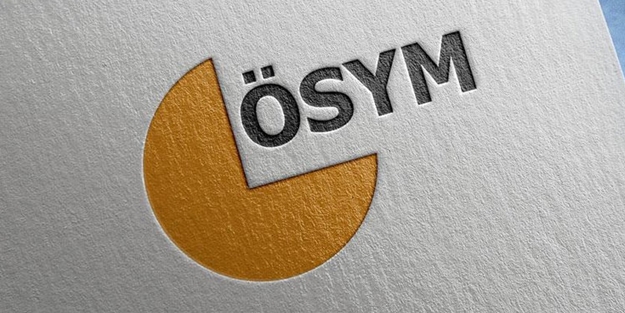 ÖSYM'den müjdeli haber
