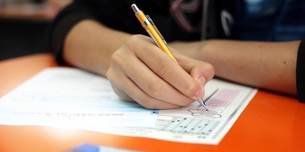 ÖSYM'den 'poşedi açılmış soru kitapçığı' açıklaması!