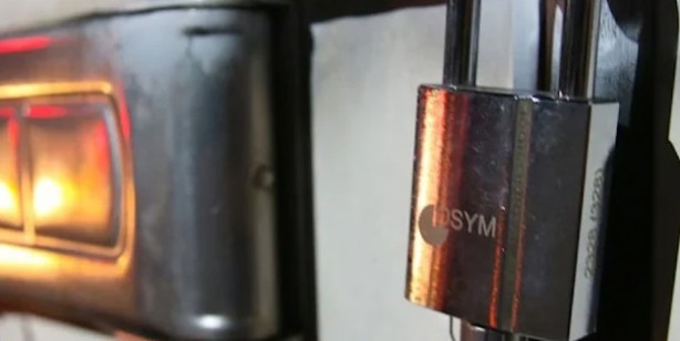 ÖSYM’den yüksek güvenlikli YKS operasyonu! Sınav operasyonu bakın böyle görüntülendi