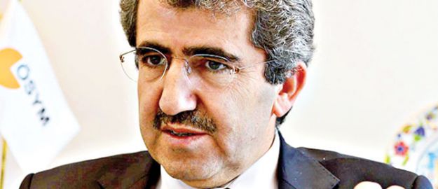 ÖSYM’den CHP’li Kart’a dâvâ